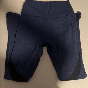 BuffBunny Linx leggings medium